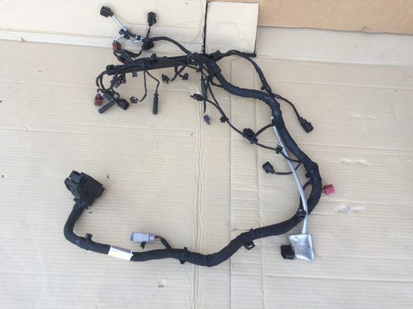 Instalatie electrica motor VW Passat B8 04L972627CN 04L 972 627 CN - Dezmembrari Auto