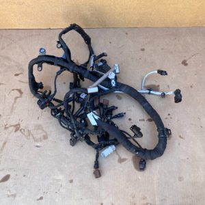 Instalatie electrica motor VW Passat B8 din 2023 2.0 tdi DTU DTUA 05L972627S 05L 972 627 S la 0 km - Dezmembrari Auto