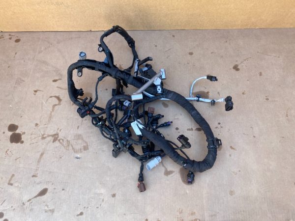 Instalatie electrica motor VW Passat B8 din 2023 2.0 tdi DTU DTUA 05L972627S 05L 972 627 S la 0 km - Dezmembrari Auto