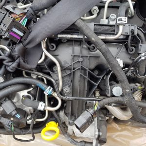 Galerie admisie VW Passat CC 2016 2.0 tdi 2016 03L129711 03L 129 711 - Dezmembrari Auto