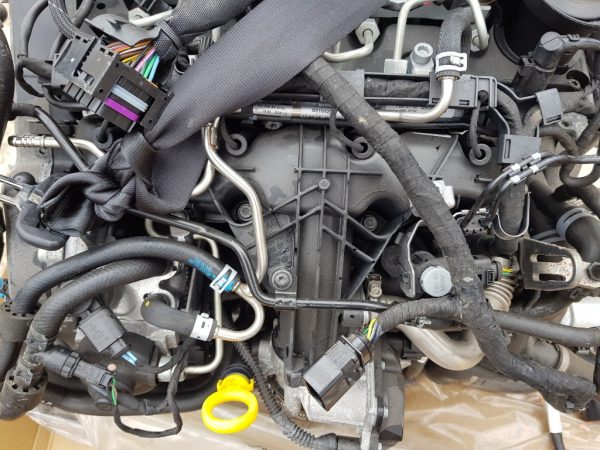 Galerie admisie VW Passat CC 2016 2.0 tdi 2016 03L129711 03L 129 711 - Dezmembrari Auto