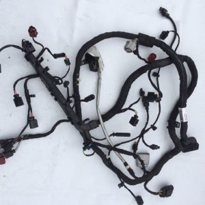 04L972619E 04L 972 619 E Instalatie electrica motor VW Passat CC - Dezmembrari Auto