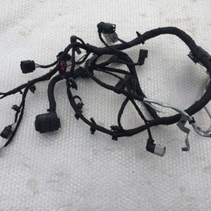 Instalatie electrica motor VW Polo 1.0 TSI DKZ 04C 972 627 P 04C972627P - Dezmembrari Auto