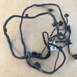 Instalatie electrica senzori parcare Audi Q5 8R0971104J 8R0 971 104 J - Dezmembrari Auto