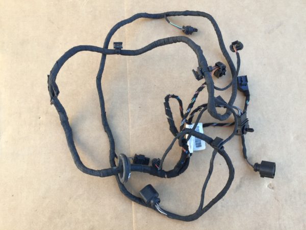 Instalatie electrica senzori parcare Audi Q5 8R0971104J 8R0 971 104 J - Dezmembrari Auto