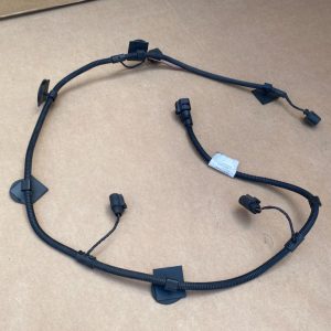 Instalatie electrica senzori parcare spate VW Golf 5 plus 5M0971085 5M0 971 085 - Dezmembrari Auto