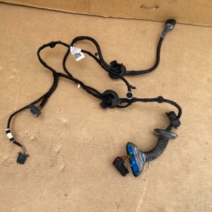 Instalatie electrica usa dreapta Audi A3 8P 2 usi 8P3971030A 8P3 971 030 A - Dezmembrari Auto