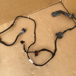 Instalatie electrica usa dreapta Audi A3 8P 2 usi 8P3971030A 8P3 971 030 A - Dezmembrari Auto