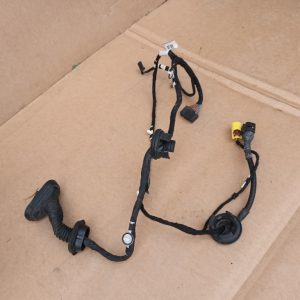 Instalatie electrica usa dreapta fata Audi A3 8P 8P4971030H 8P4 971 030 H - Dezmembrari Auto