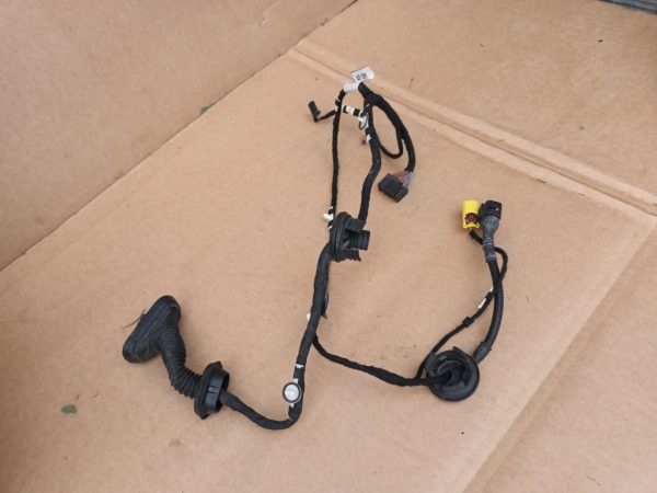 Instalatie electrica usa dreapta fata Audi A3 8P 8P4971030H 8P4 971 030 H - Dezmembrari Auto