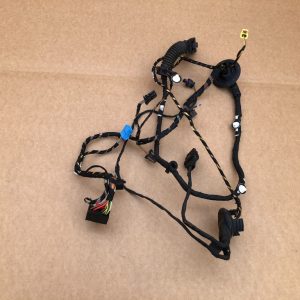 Instalatie electrica usa dreapta fata Audi A3 8V 8V3971030C 8V3 971 030 C - Dezmembrari Auto