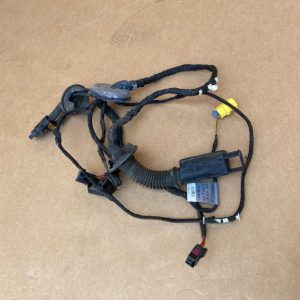 Instalatie electrica usa dreapta fata Audi A4 B8 2013 8K0971030AD 8K0 971 030 AD - Dezmembrari Auto