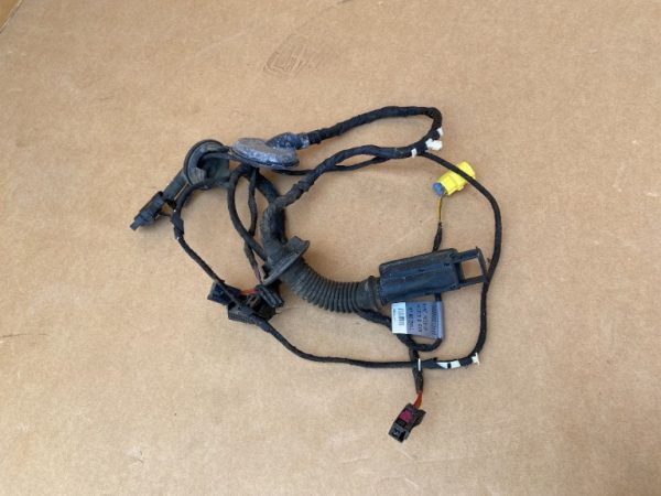 Instalatie electrica usa dreapta fata Audi A4 B8 2013 8K0971030AD 8K0 971 030 AD - Dezmembrari Auto