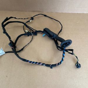 Instalatie electrica usa dreapta fata BMW X1 F48 9384579 la 0 km - Dezmembrari Auto
