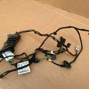 Instalatie electrica usa dreapta fata Mercedes B-Class W246 2014 A2465404805 la 0 km - Dezmembrari Auto