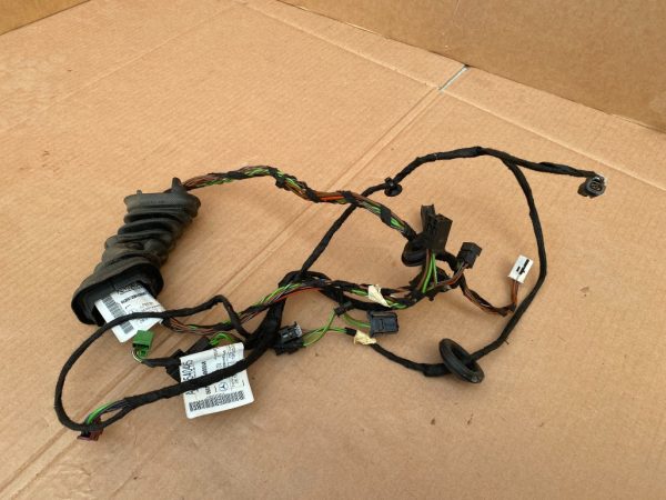 Instalatie electrica usa dreapta fata Mercedes B-Class W246 2014 A2465404805 la 0 km - Dezmembrari Auto