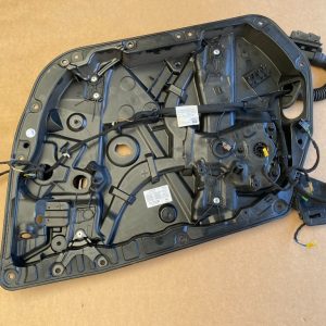 Instalatie electrica usa dreapta fata Mercedes C-Class W205 A2055404301 - Dezmembrari Auto