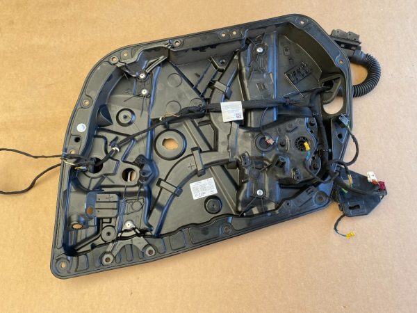 Instalatie electrica usa dreapta fata Mercedes C-Class W205 A2055404301 - Dezmembrari Auto