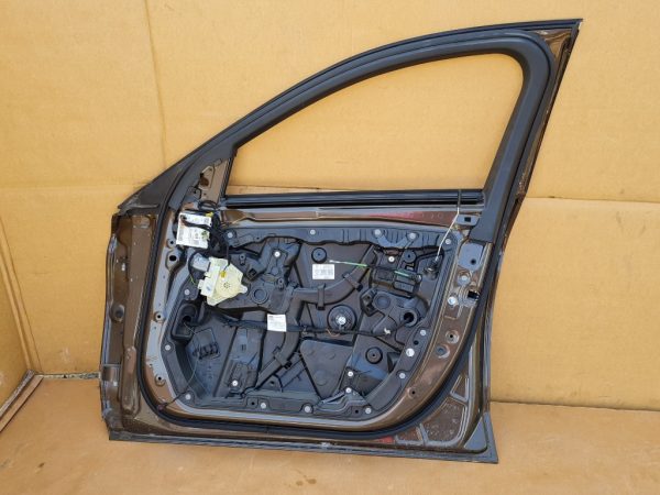 Instalatie electrica usa dreapta fata Mercedes C Class W205 A2055404301 A 205 540 43 01 - Dezmembrari Auto