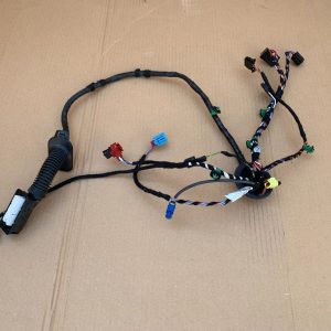 Instalatie electrica usa dreapta fata VW Arteon 2017 3G8971121AM 3G8 971 121 AM - Dezmembrari Auto