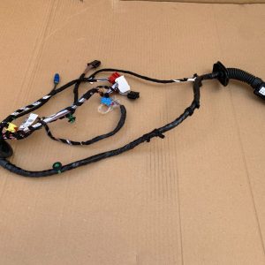 Instalatie electrica usa dreapta fata VW Arteon 2019 3G8971121BG 3G8 971 121 BG - Dezmembrari Auto