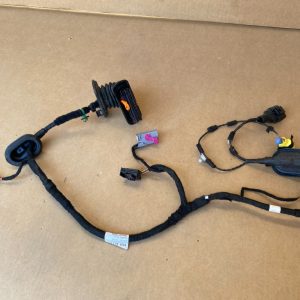 Instalatie electrica usa dreapta fata VW Golf 5 combi 1K5971121BL 1K5 971 121 BL - Dezmembrari Auto