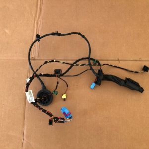 Instalatie electrica usa dreapta fata VW Golf 7 5G4971162HM 5G4 971 162 HM - Dezmembrari Auto
