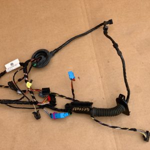 Instalatie electrica usa dreapta fata VW Golf 7 2016 5G4971162HM 5G4 971 162 HM - Dezmembrari Auto