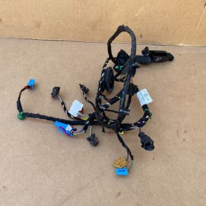 Instalatie electrica usa dreapta fata VW Golf 7 2019 5G2971162CJ 5G2 971 162 CJ volan dreapta - Dezmembrari Auto