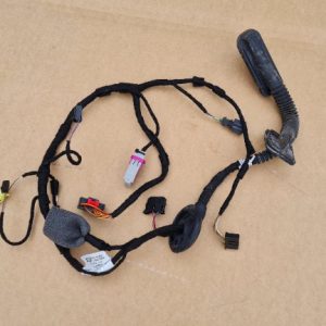 Instalatie electrica usa dreapta fata VW Jetta 2017 5CU971121DG 5CU 971 121 DG - Dezmembrari Auto
