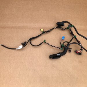 Instalatie electrica usa dreapta fata VW Passat B8 3G1971121K 3G1 971 121 K - Dezmembrari Auto