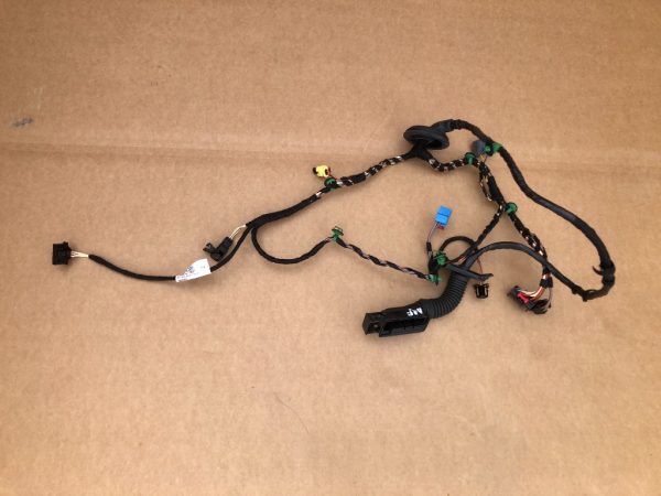 Instalatie electrica usa dreapta fata VW Passat B8 3G1971121K 3G1 971 121 K - Dezmembrari Auto