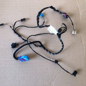 Instalatie electrica usa dreapta fata VW Passat B8 3G1971557B 3G1 971 557 B - Dezmembrari Auto