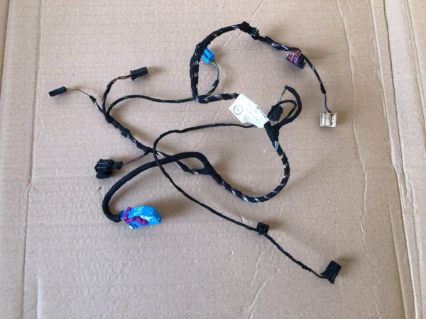 Instalatie electrica usa dreapta fata VW Passat B8 3G1971557B 3G1 971 557 B - Dezmembrari Auto