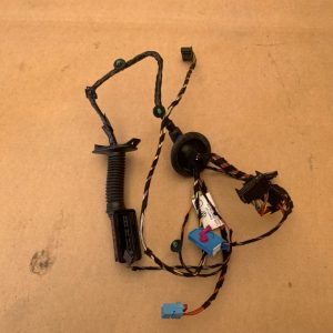 Instalatie electrica usa dreapta fata VW Touran 2017 5TB971121 5TB 971 121 - Dezmembrari Auto