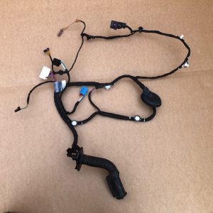 Instalatie electrica usa dreapta spate Audi A5 F5 8W8971687N 8W8 971 687 N - Dezmembrari Auto