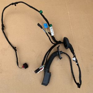 Instalatie electrica usa dreapta spate Audi Q8 2019 4M8971687 4M8 971 687 - Dezmembrari Auto