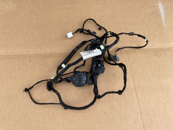 Instalatie electrica usa dreapta spate Ford Mondeo Mk5 2018 DG9T-14632 - Dezmembrari Auto