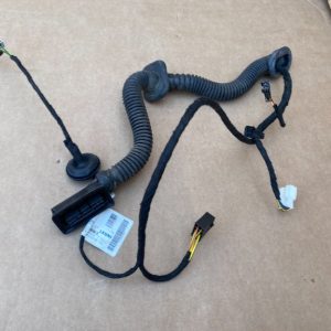 Instalatie electrica usa dreapta spate Mercedes B Class W246 2015 A1765405908 la 0 km - Dezmembrari Auto
