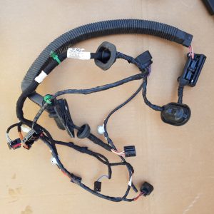 Instalatie electrica usa dreapta spate Seat Alhambra 2 7N0971692BT 7N0 971 692 BT - Dezmembrari Auto