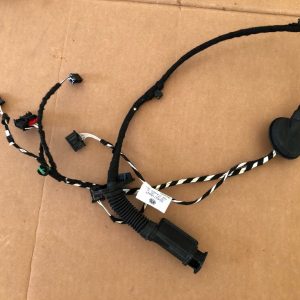 Instalatie electrica usa dreapta spate VW Golf 7 5G4971694T 5G4 971 694 T - Dezmembrari Auto