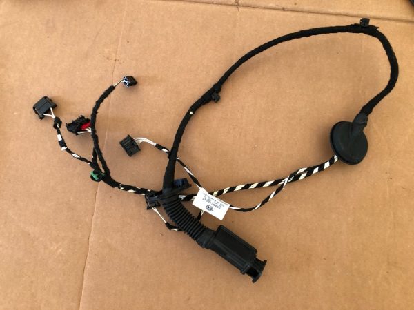 Instalatie electrica usa dreapta spate VW Golf 7 5G4971694T 5G4 971 694 T - Dezmembrari Auto