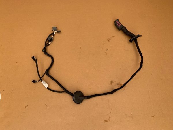 Instalatie electrica usa dreapta spate VW Golf 7 hatchback 2019 5G4971694T 5G4 971 694 T - Dezmembrari Auto