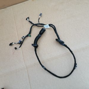 Instalatie electrica usa dreapta spate VW Golf 7 hatchback 5G4971694T 5G4 971 694 T - Dezmembrari Auto