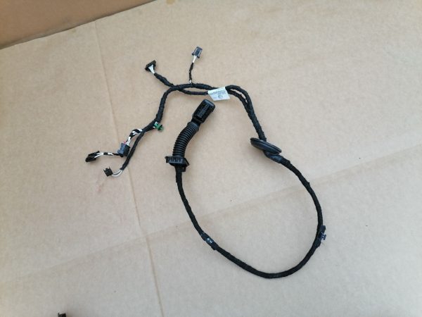 Instalatie electrica usa dreapta spate VW Golf 7 hatchback 5G4971694T 5G4 971 694 T - Dezmembrari Auto