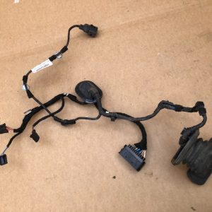 Instalatie electrica usa dreapta spate VW Golf6 variant 1K9971694R 1K9 971 694 R - Dezmembrari Auto