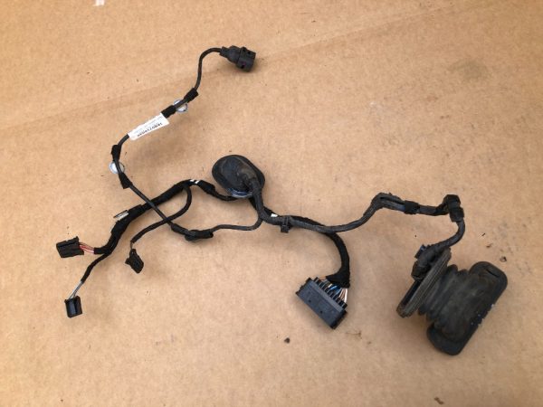 Instalatie electrica usa dreapta spate VW Golf6 variant 1K9971694R 1K9 971 694 R - Dezmembrari Auto