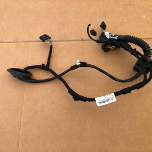 Instalatie electrica usa dreapta spate VW Jetta 2017 5CU971694AA 5CU 971 694 AA - Dezmembrari Auto