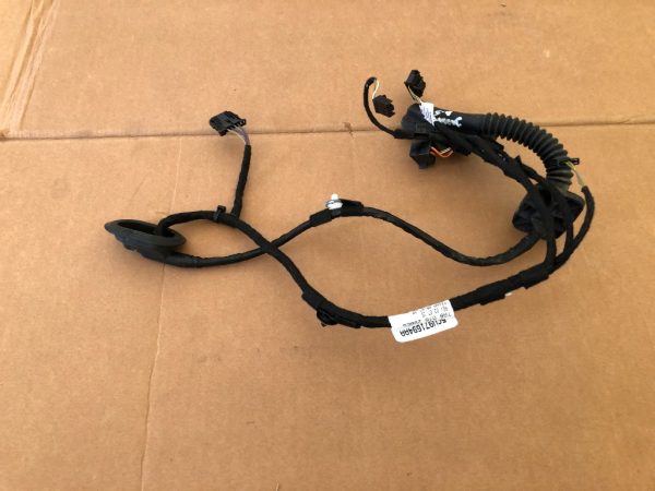Instalatie electrica usa dreapta spate VW Jetta 2017 5CU971694AA 5CU 971 694 AA - Dezmembrari Auto
