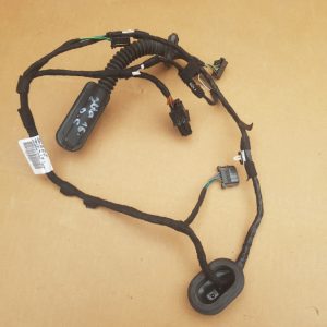 Instalatie electrica usa dreapta spate VW Jetta 2016 facelift 5CU971694L 5CU 971 694 L - Dezmembrari Auto